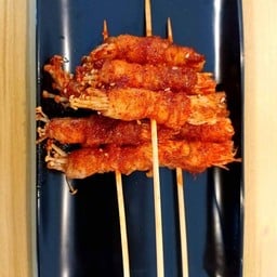 ไอติมทอด Popsicle ประชานิเวศน์ 3