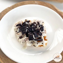 Croffle.Queen - ครอฟเฟิล ควีน ☘️