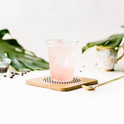 Iced Lychee Rose