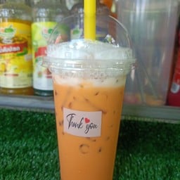 ค๊อฟฟี่มีตังค์ -