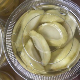 มะม่วงเบาแช่อิ่ม