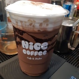 ดาร์กโกโก้เย็น