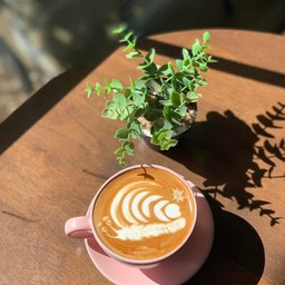 คอฟฟี่คัพ - ร้อน