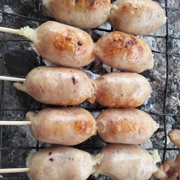 ป้าเเมว ลาบ-ส้มตำ เจ้าเก่า