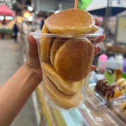 เนยกรอบ&แพนเค้ก by จ๊ะจ๋าเจเจ