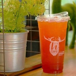 ชามะนาว