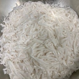 เนื้อมะพร้าวน้ำหอม - เส้น ชั้นเดียว- 1 kg
