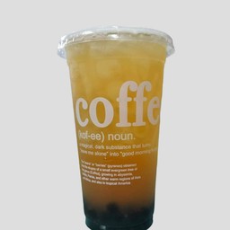 ชาเสาวรส