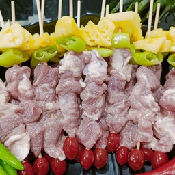 บาบีคิว ปริ้นส์