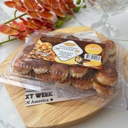 กะเพราบรรเทาใจ