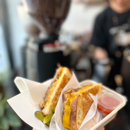 Brisket melts