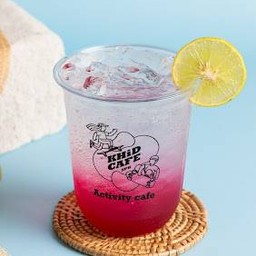 แดงโซดา🍹