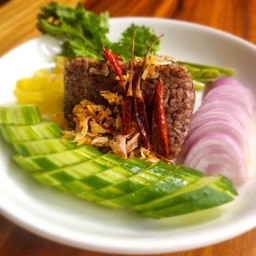 ข้าวกั๋นจิ้น