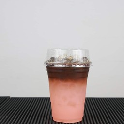 อเมริกาโน่-ลิ้นจี่