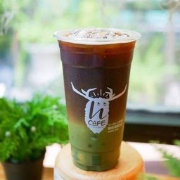 คอฟฟี่มัทฉะ