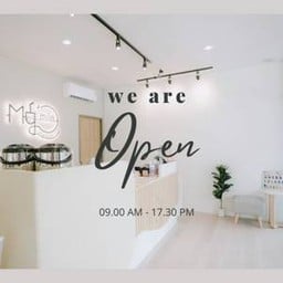 My'mile Cafe Maptaphut มาบตาพุด