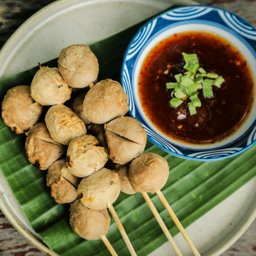 น.ก๋วยเตี๋ยวรสเด็ด -