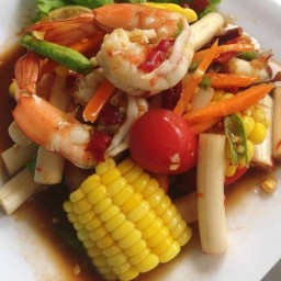 กระเพราน้องฟา