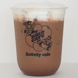 มอคค่า☕