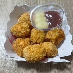 ไก่ป็อบ