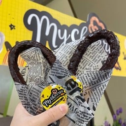 My churros (มาย ชูโรส)