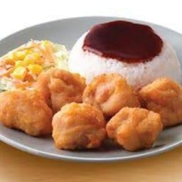 MR.กะเพรา Delivery หมู่บ้านสิวารัตน์ 3