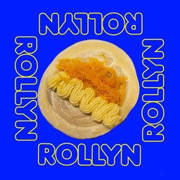 โตเกียว ครีม+ฝอยทอง