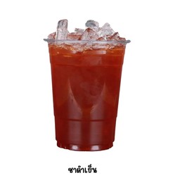 ชาดำเย็น