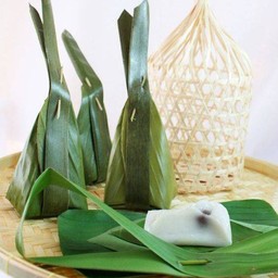 ขนมใส่ไส้(3ชิ้น)