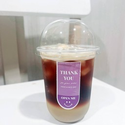 U and Me coffee