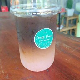 แบล็คพิ้ง