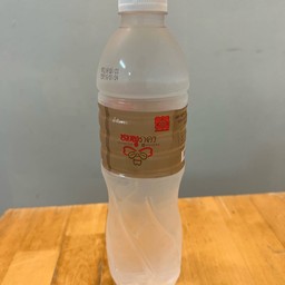 น้ำเปล่า