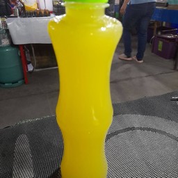 น้ำอ้อยคั้นสดขวด350ซีซี