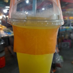 น้ำอ้อยคั้นสดแก้ว32ออน