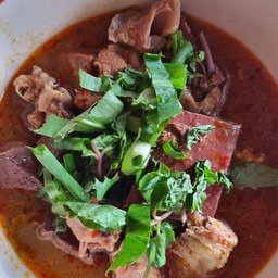 แกงอ่อมหมู