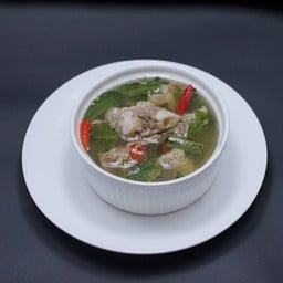 สุโขทัย food and bar