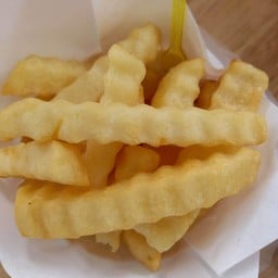ฟอร์ เฟรนด์ พิซซ่า