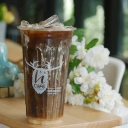 อเมริกาโน วานิลา