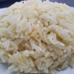 ข้าวมันไก่เจริญพร