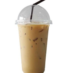 กาแฟเย็น