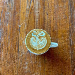 ม๊อคค่า - ร้อน