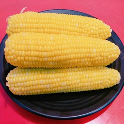 ข้าวโพดต้ม 1 ฟัก