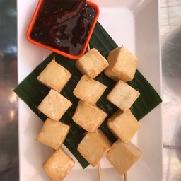 ของหวานลอดช่องสิงคโปร์กะทิสด  หน้าเตี๊ยวเรือต่อชาม หลังเรือนจำ