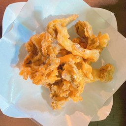 เห็ดนางฟ้า