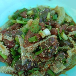เซียนก้อย ลาบก้อย