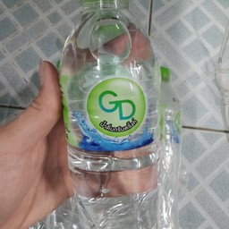 น้ำเปล่า