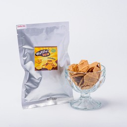 Waffle bite 30 g.