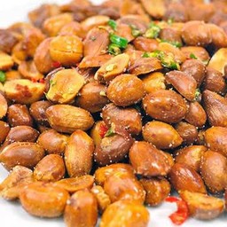 ข้าวหน้าไส้อั่ว อาหารเหนือ ( สาขาโรจนะ ) By นันทิราไส้อั่ว สาขาโรจนะ