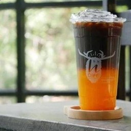 อเมริกาโน่ เสาวรส