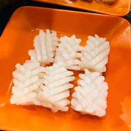 ปลาหมึก